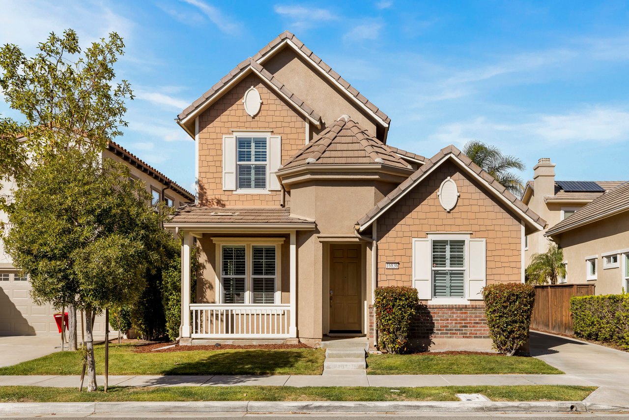 Chase Penrose sold 16836 Silver Crest Dr for $1,810,000.