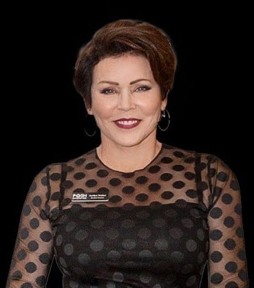 Jerilyn Walter