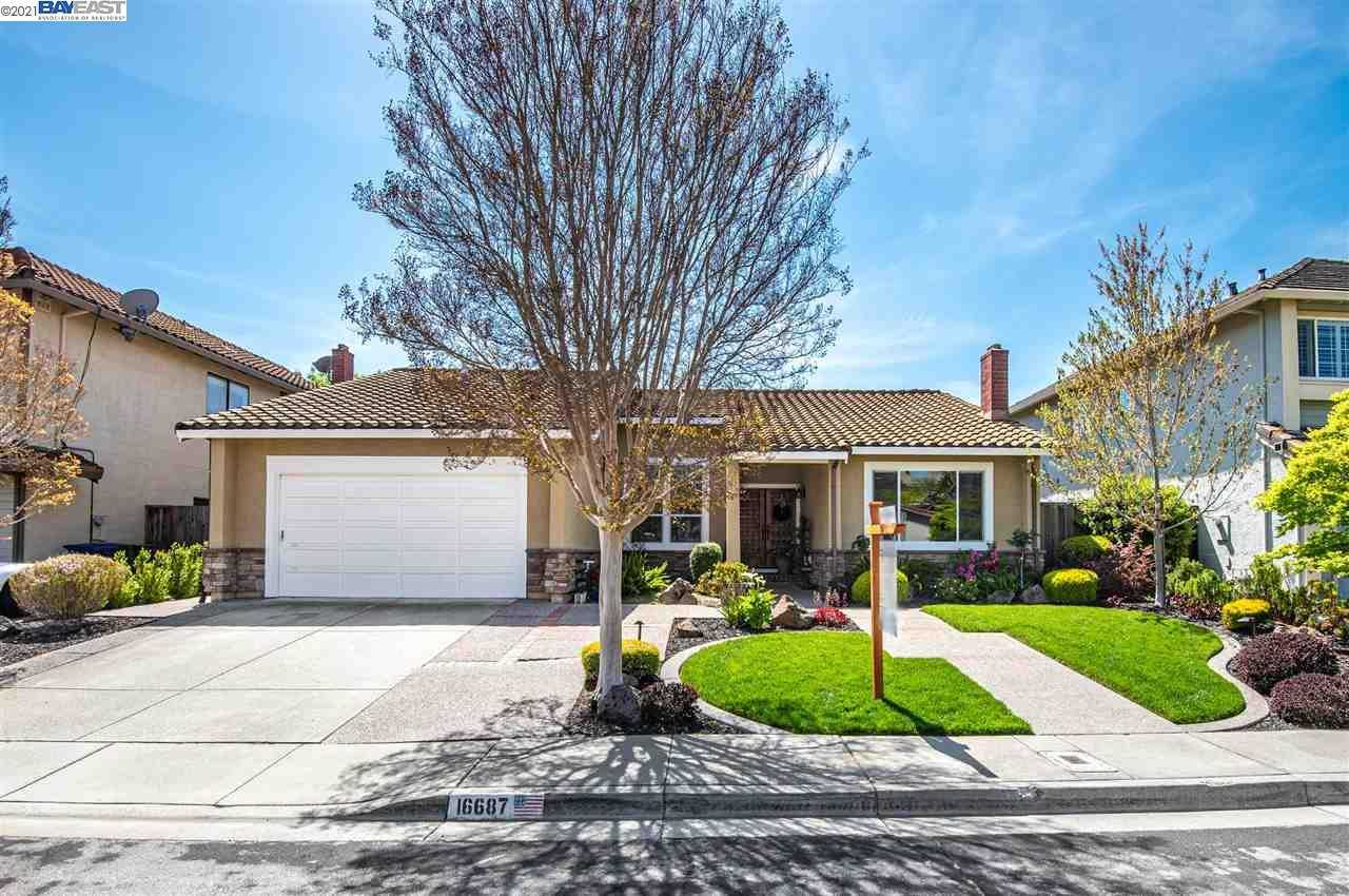 16687 Columbia Drive