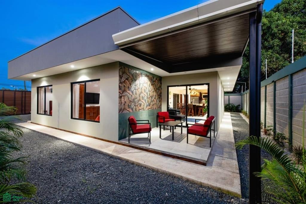 Casa La Dulce Vida | Turnkey 3BR Family Home with Pool Near Playa Conchal & Flamingo