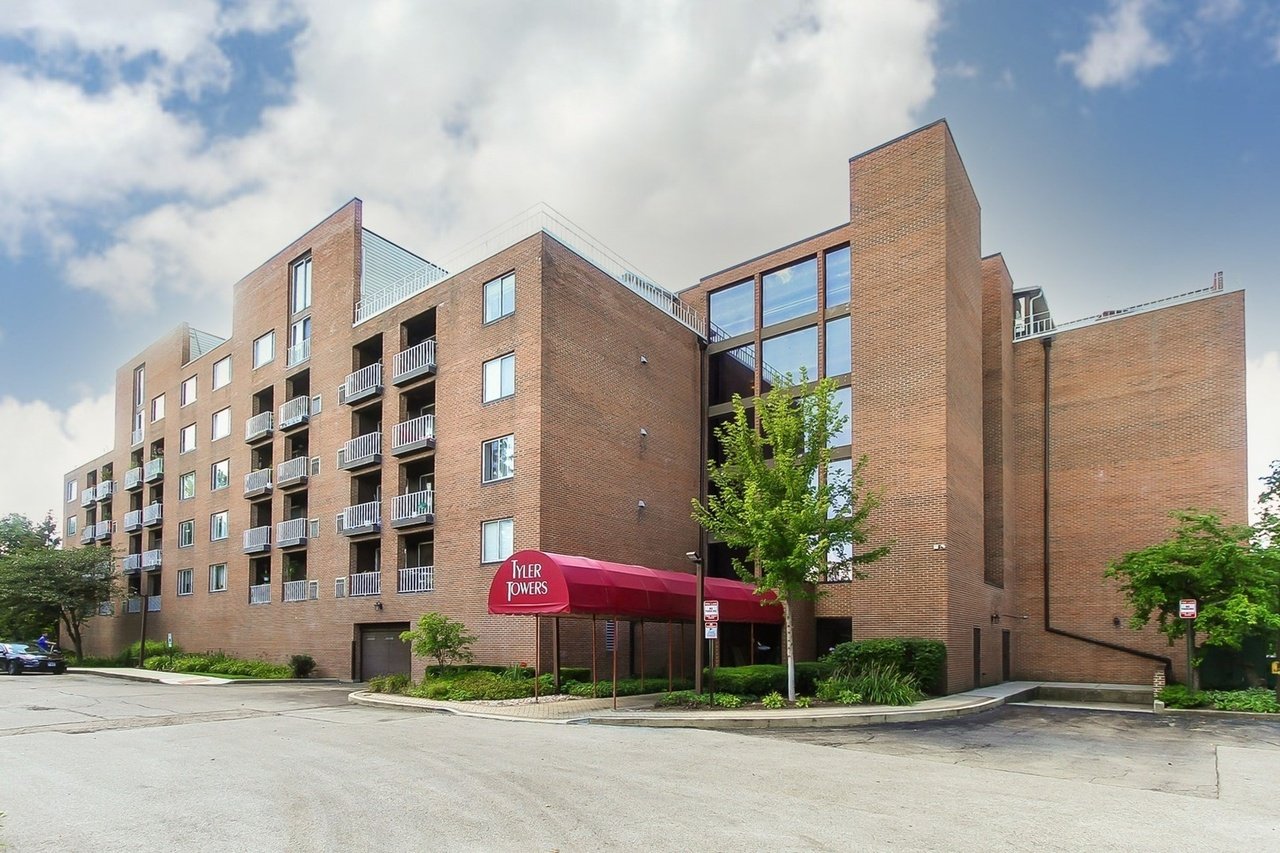 1450 Plymouth Ln Unit 506