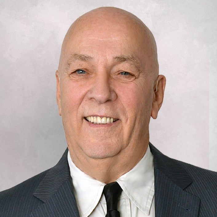 Kenny Baker Woodbridge Township, NJ Real Estate Agent Headshot