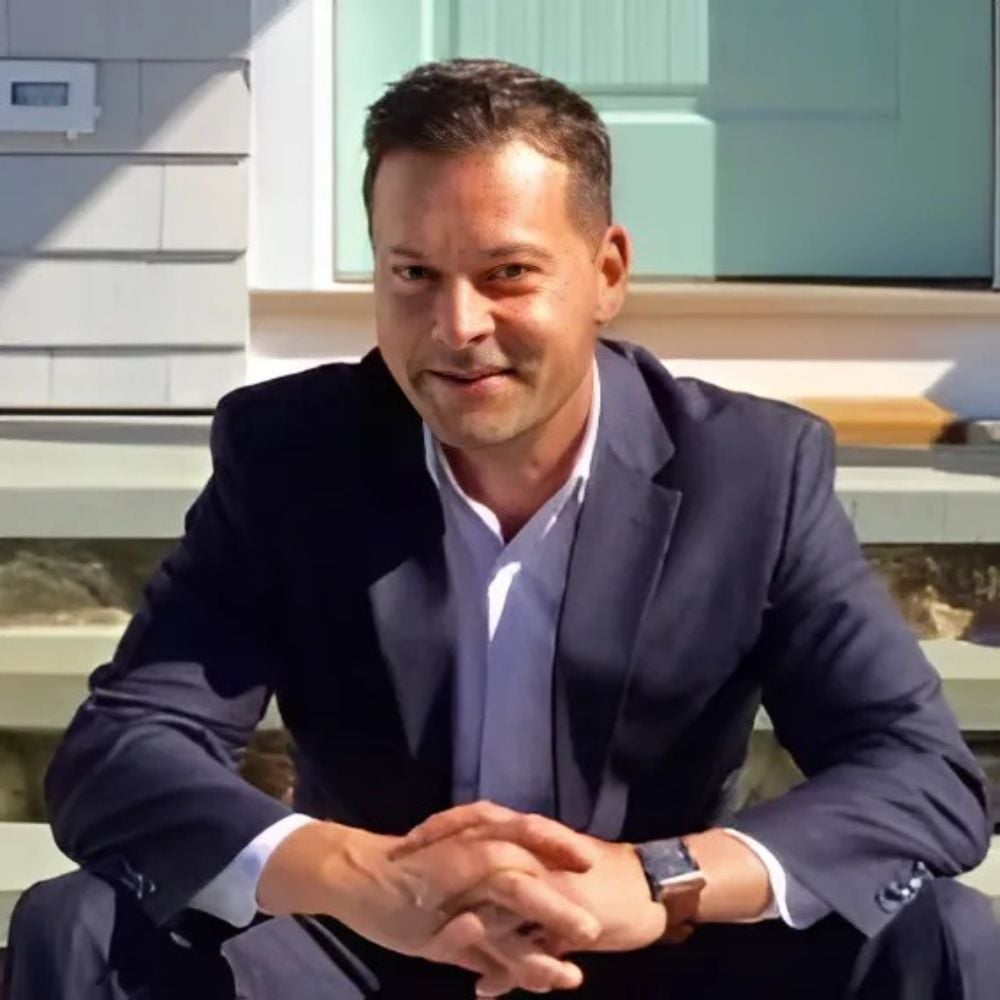 Christopher Constand