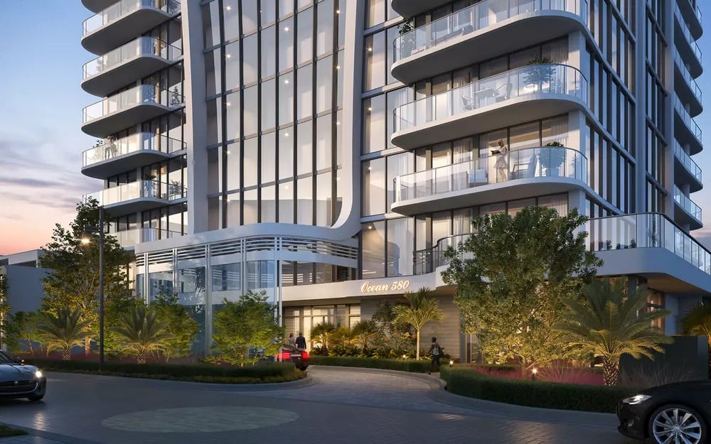 Sage Intracoastal Residences