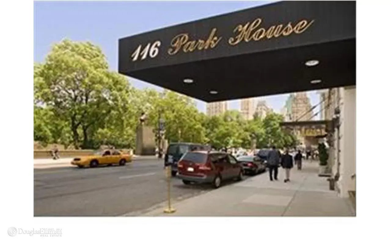 116 Central Park South #5B