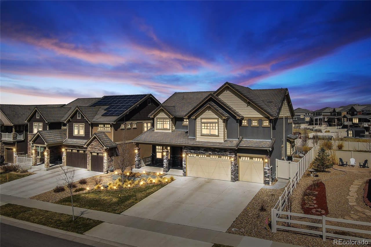 825 Longs Peak Dr