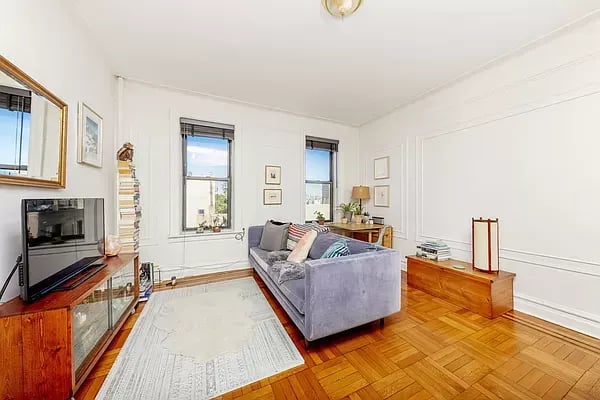 277 Washington Avenue Unit: 5H