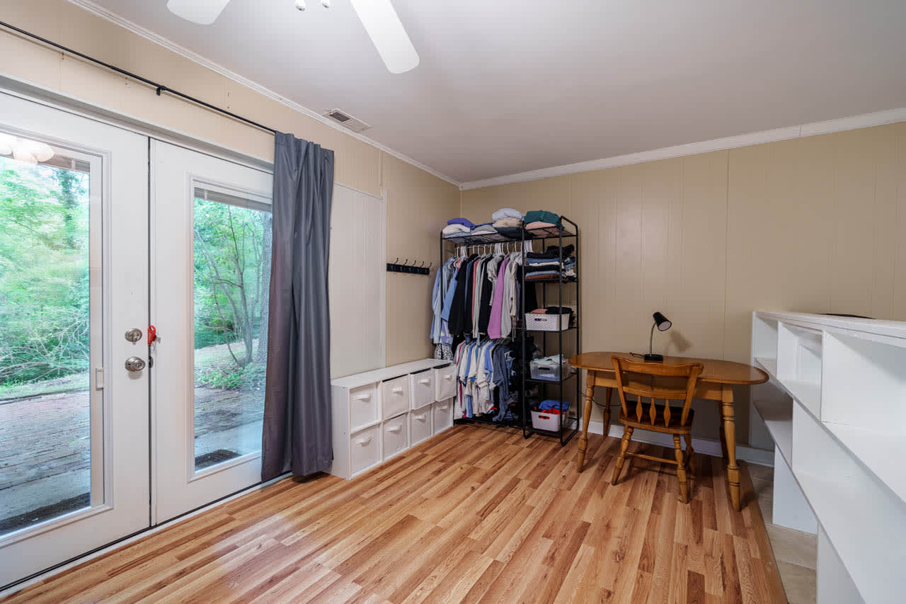 Studio Apartment Near UNC