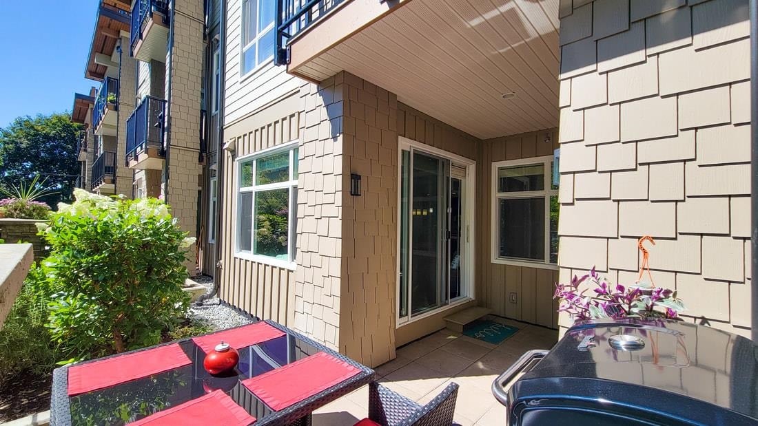212-2465 Wilson Ave