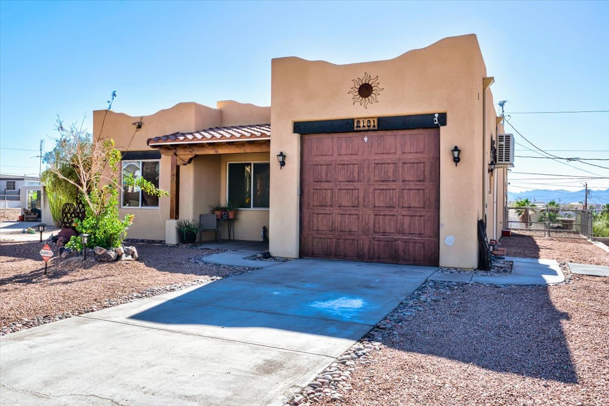 2181 Quartzite Lane, Lake Havasu City, AZ