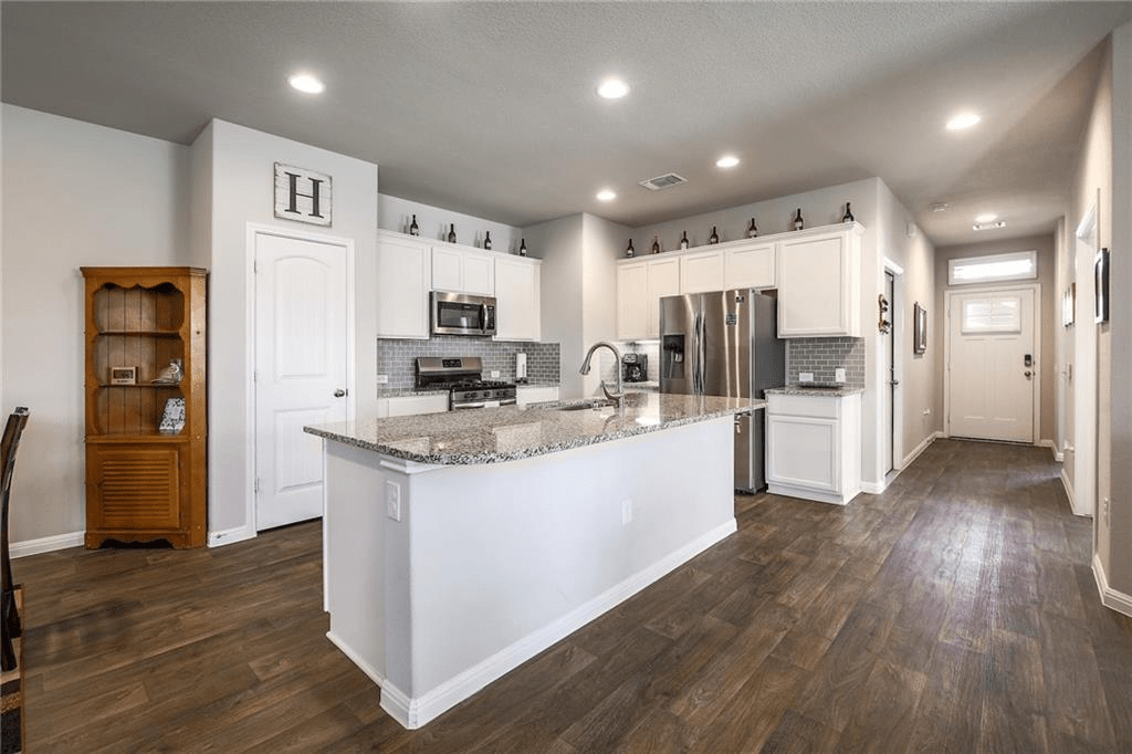 1509 Gropius Ln #28B, Pflugerville, Texas 78660