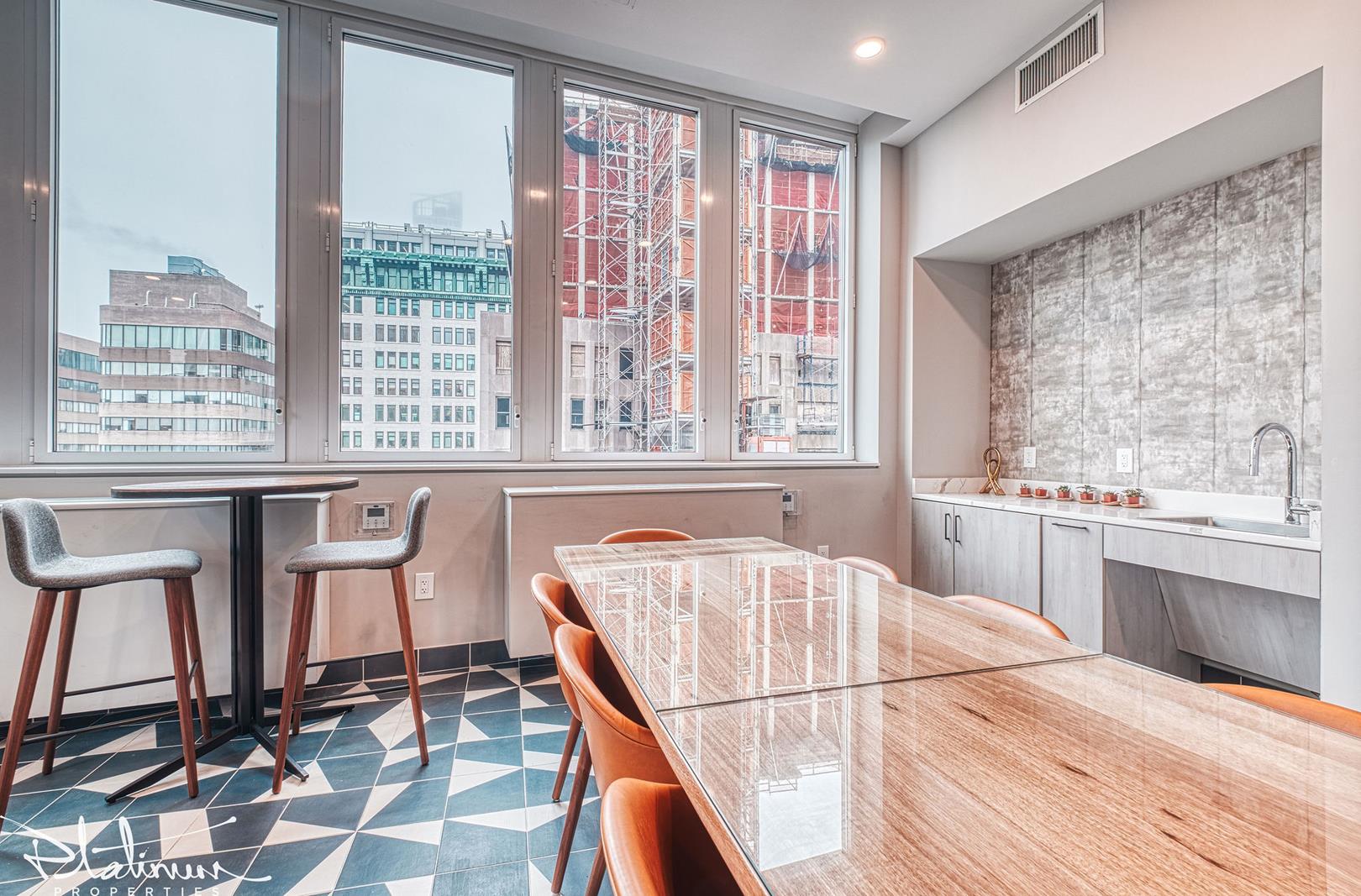 20 Broad Street, Apt 1618