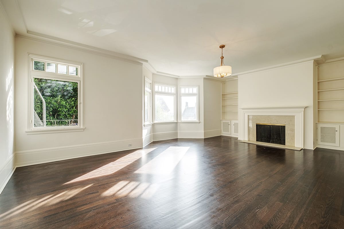 1919 Octavia St., #3