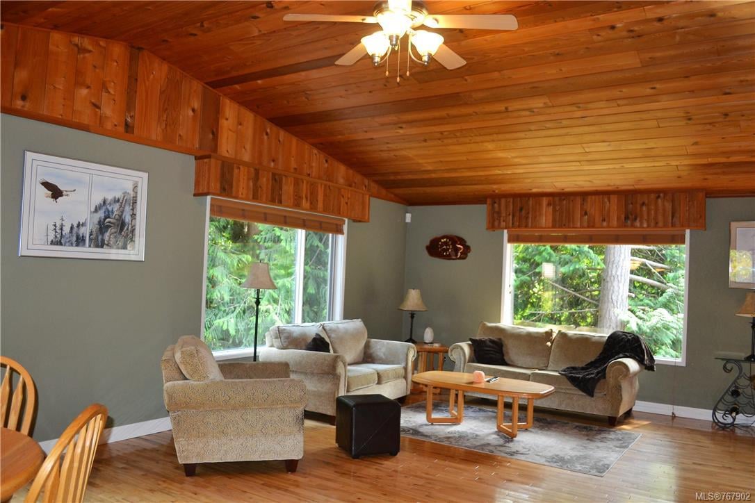 7760 Milligan Rd, Sooke