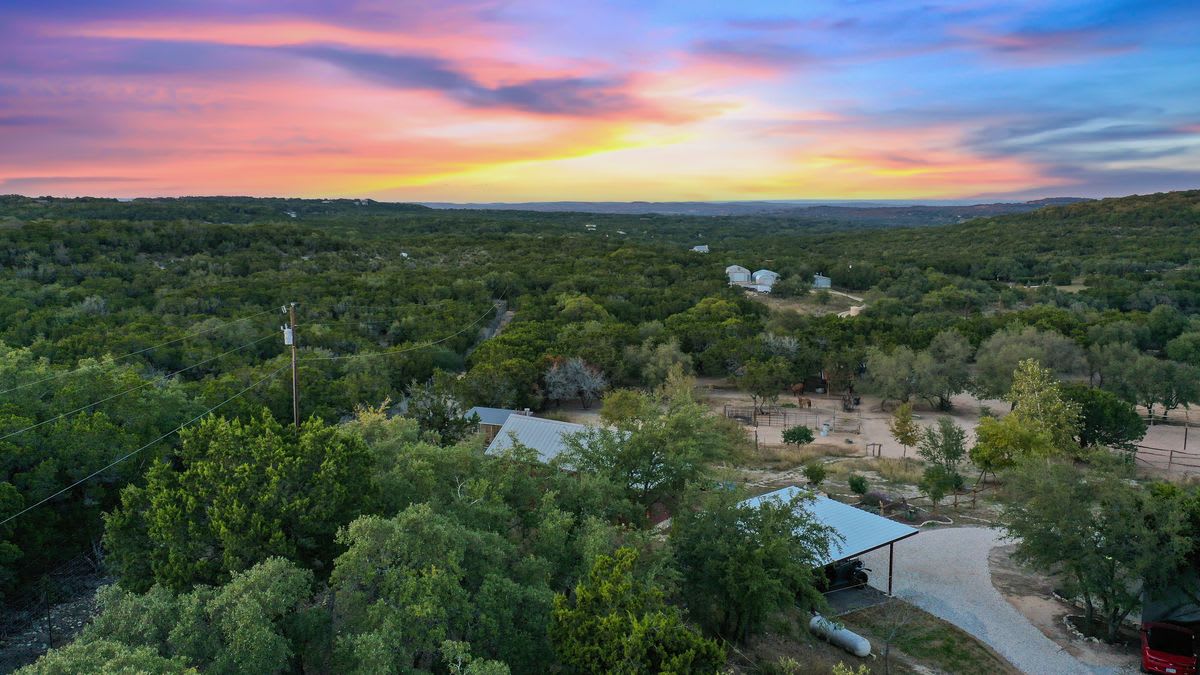 Ranch at Cypress Hill Springs