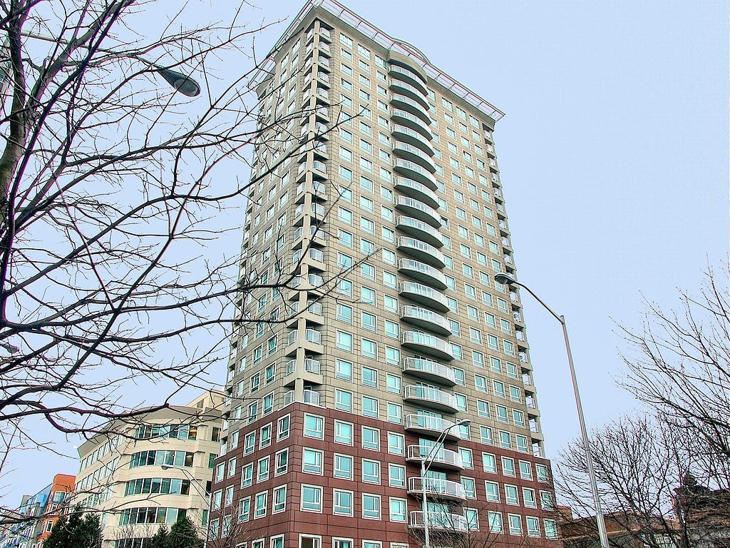 Arbor Place 
