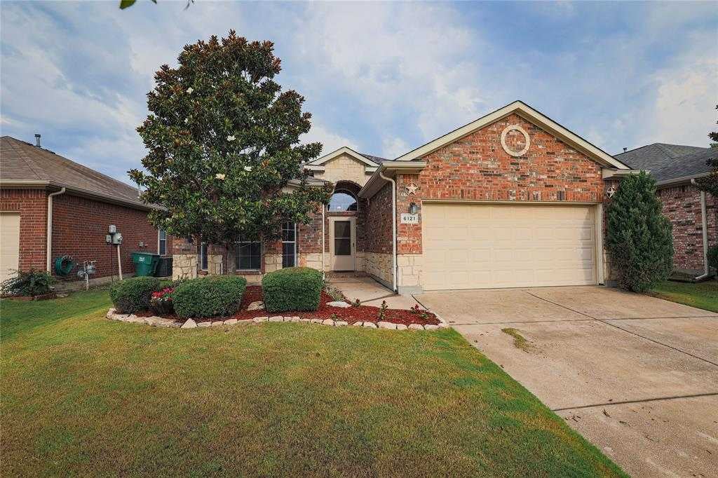 6121 Melanie Drive