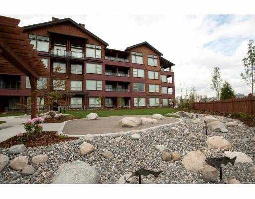 201-240 Salter Street, New Westminster