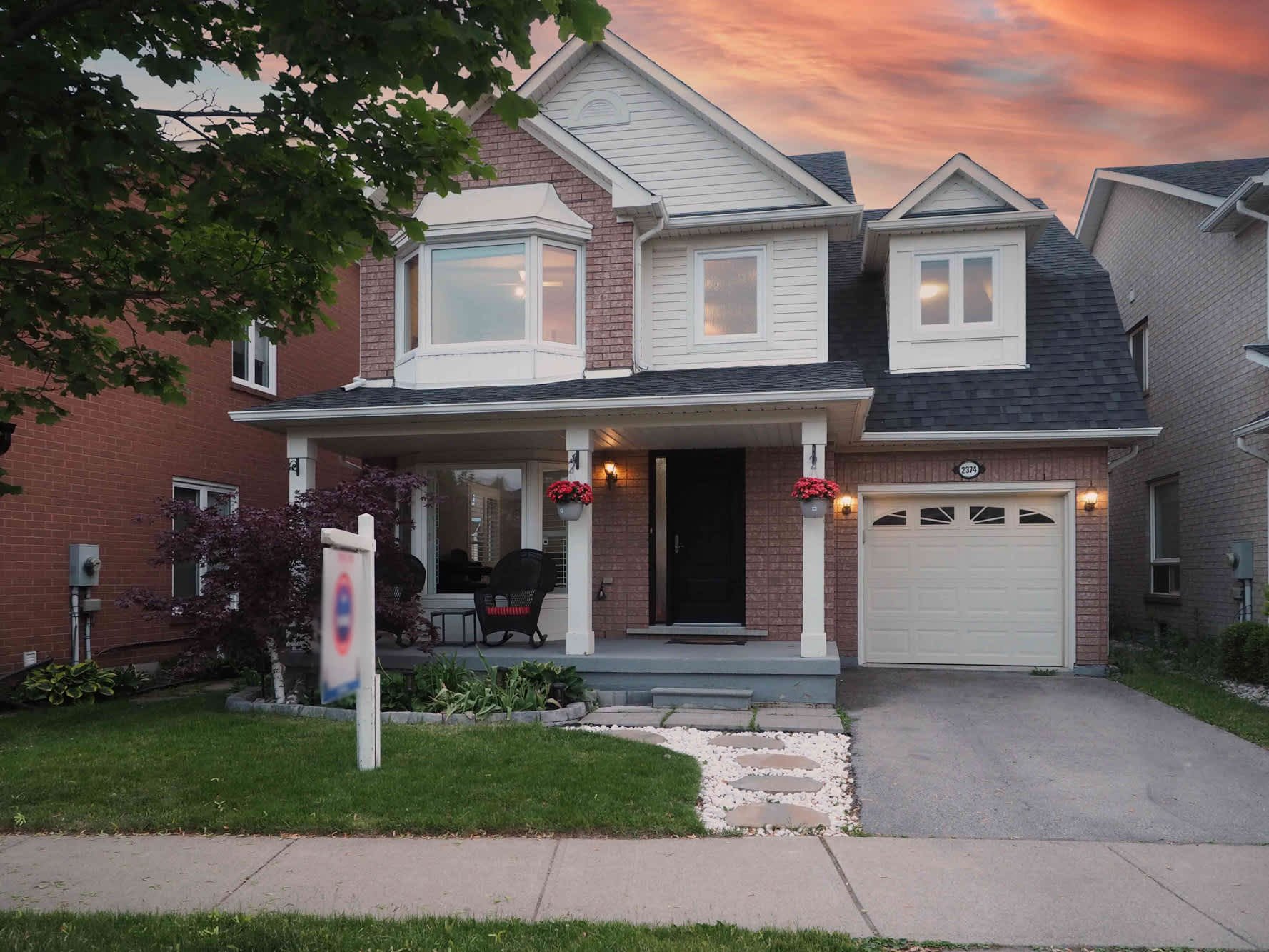 2374 Pathfinder Dr