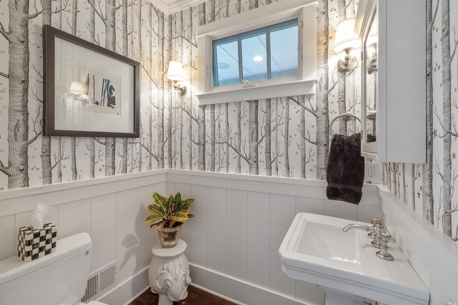 Grand 3-Story Hampton's Style Gated Estate- Represented Buyer