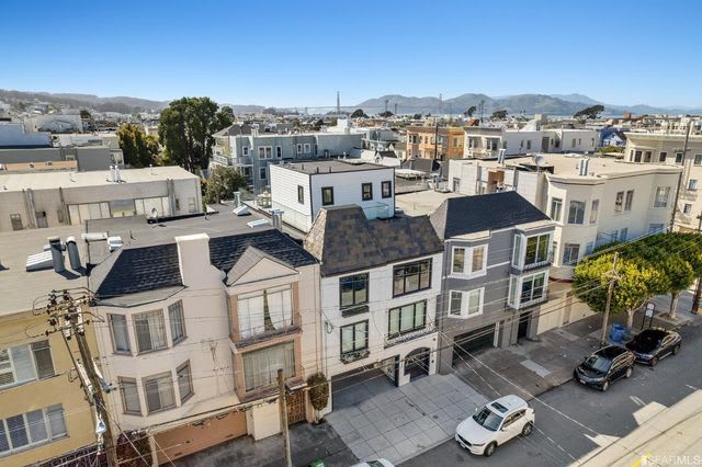 Featured Neighborhood: Discover the Charm of Gough Street, Cow Hollow