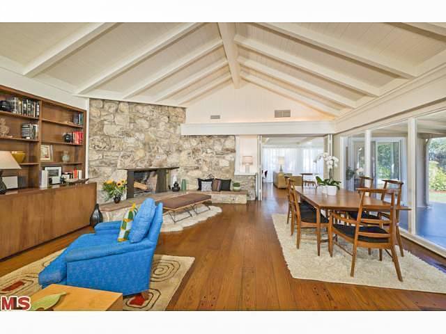 16830 Marmaduke Pl Encino, CA