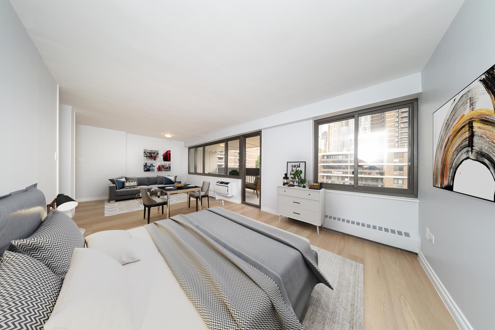 299 Pearl Street, Apt 6-F