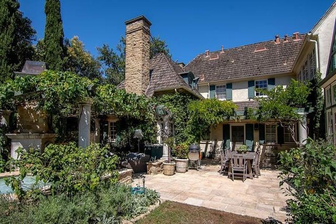 Villa Solace