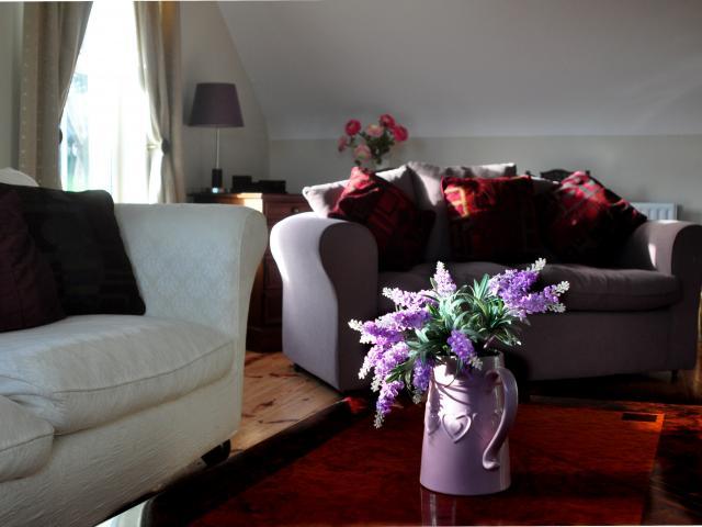 Beautiful Holiday Cottage in Donegal
