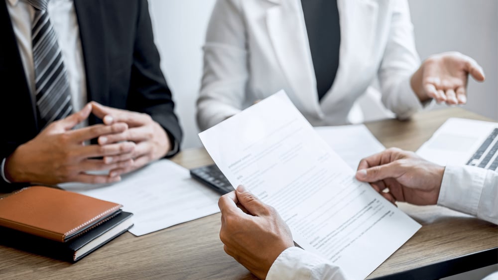 What Every Buyer Should Know About Property Disclosures