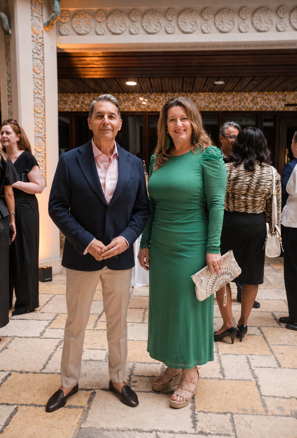 Your Future Is Being Discussed in Rooms You’ll Never See... Is Your Trusted Real Estate Advisor in the Room?