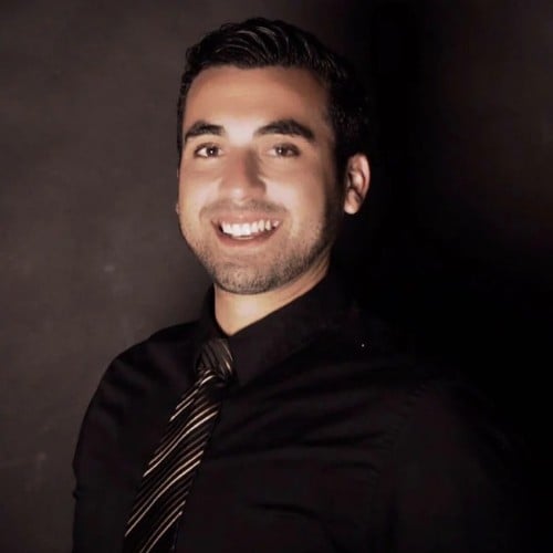 Frank Chavez
