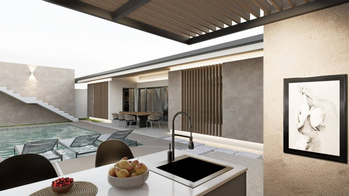 Casa Brisa Azul, Tamarindo