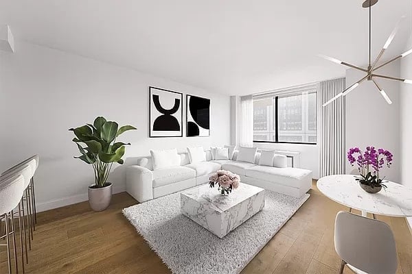 275 W 96th St, Unit: 10G