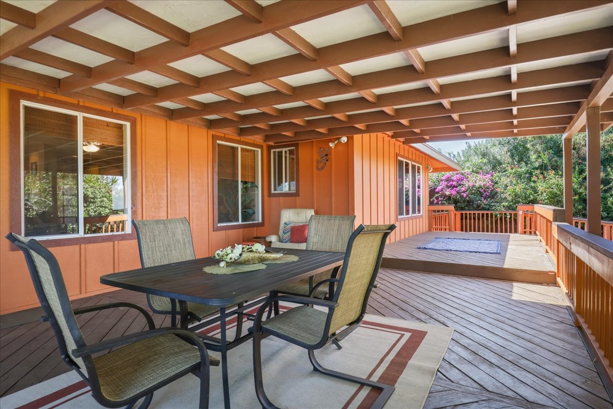 Cute House on Large Lot in Waikoloa Village