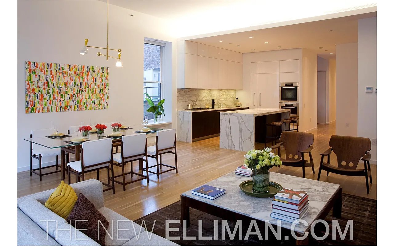 34 Greene St, #4N