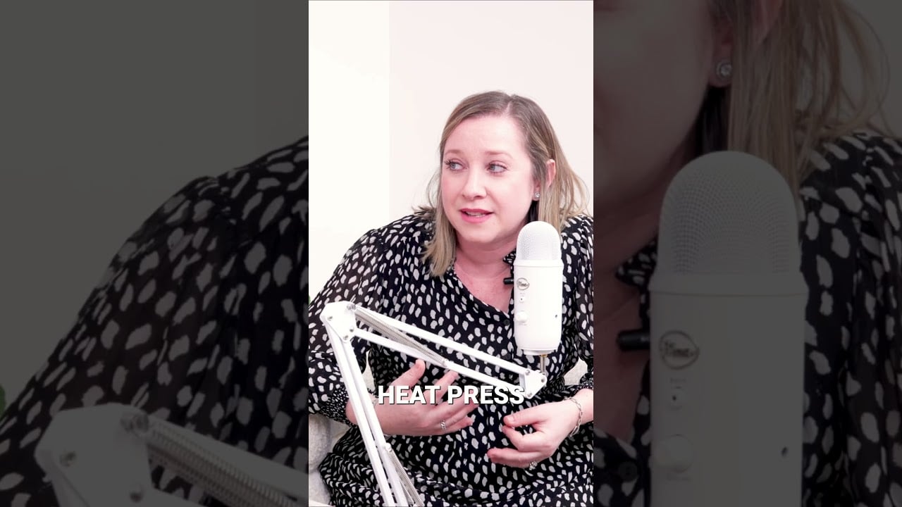 Personalize Your Style! Custom Merchandise with Rachel Miriam Luxury Personalization