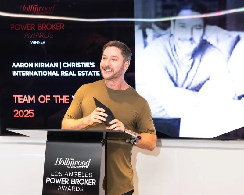 Gratitude in Real Estate