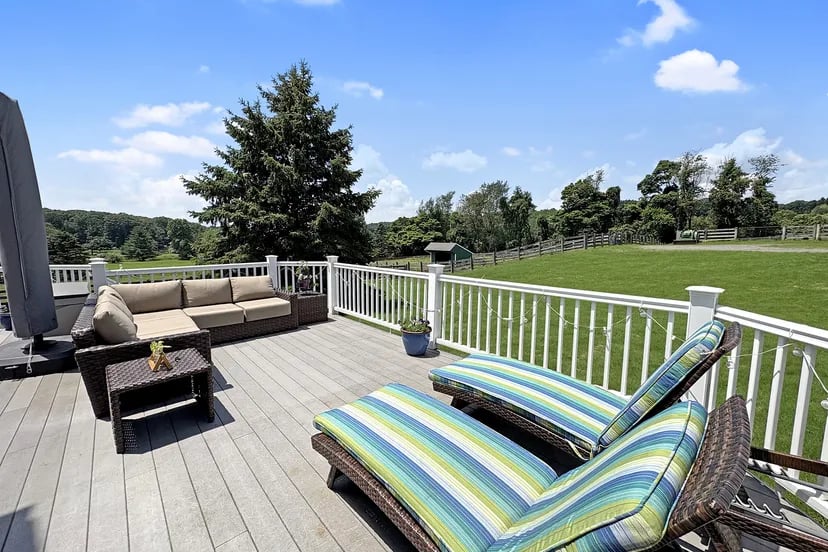 579 Goritz Road Alexandria Township, New Jersey, 08802 United States