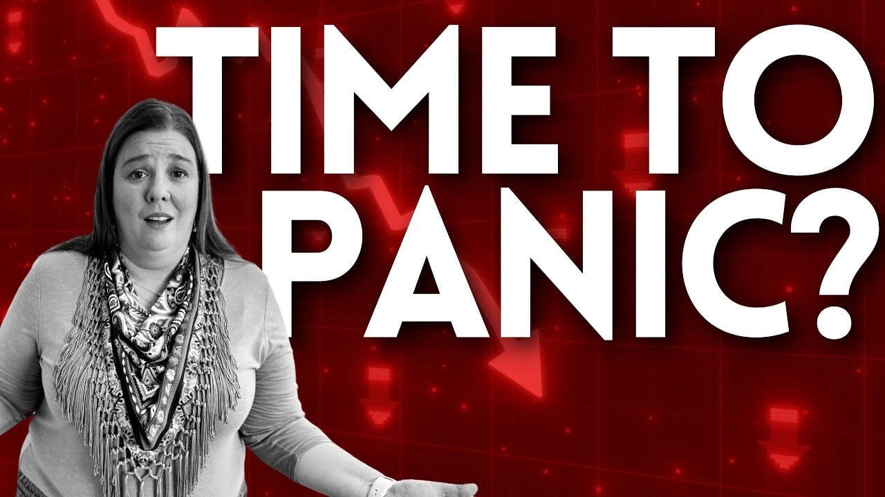 Florida Real Estate in 2025: Don’t Panic! Here’s What’s Really Happening