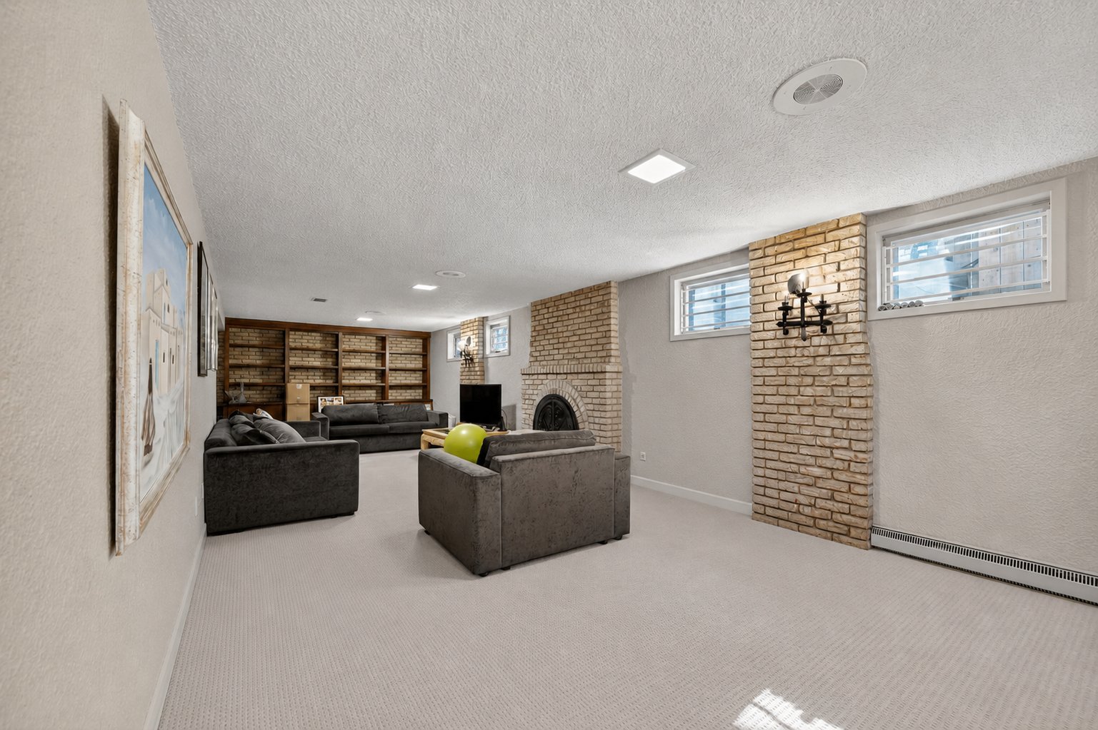 Bespoke Residence