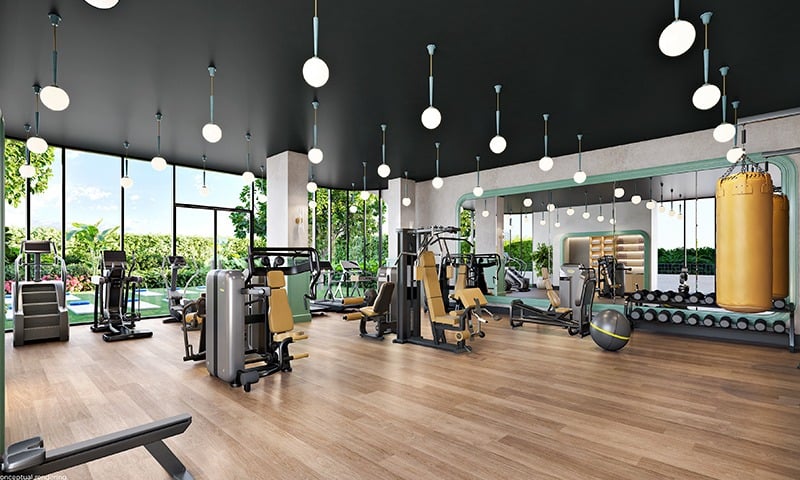 Nomad Wynwood Residences