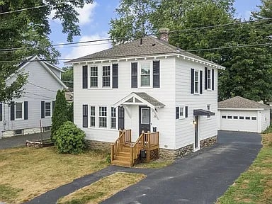 26 Tatum Rd