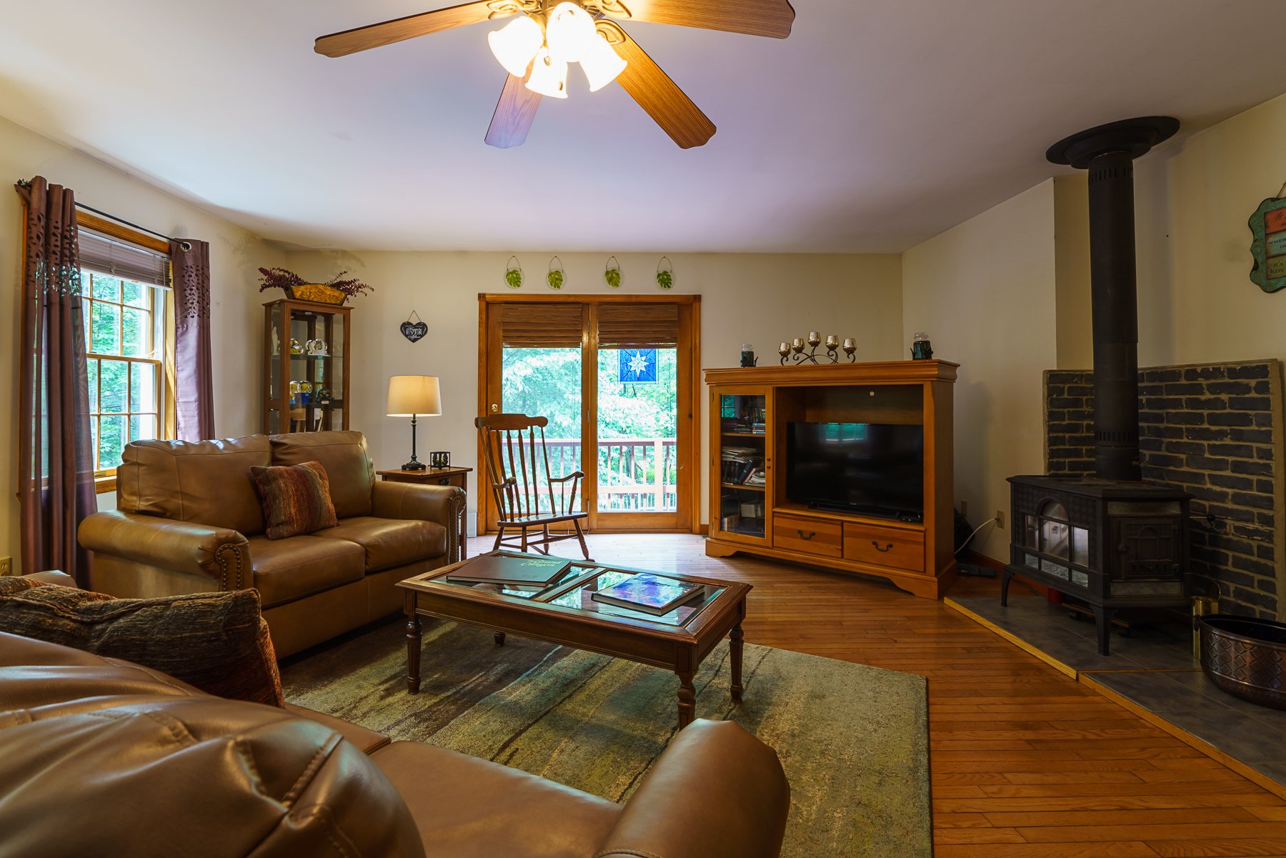 6511 Glen Road