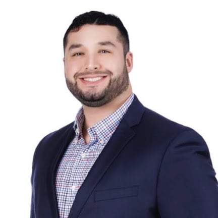 Jesus Diaz