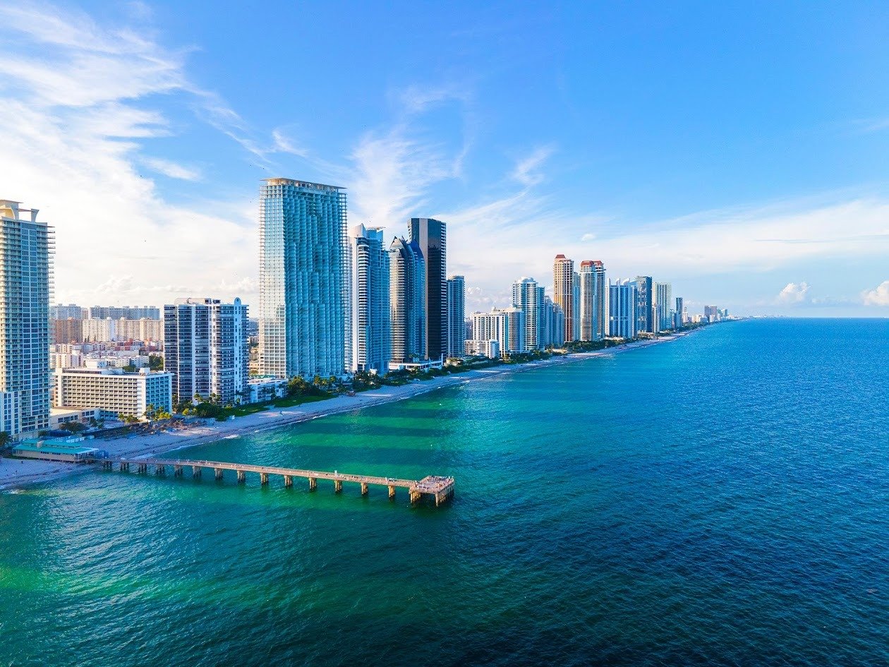 Jade Sunny Isles Beach