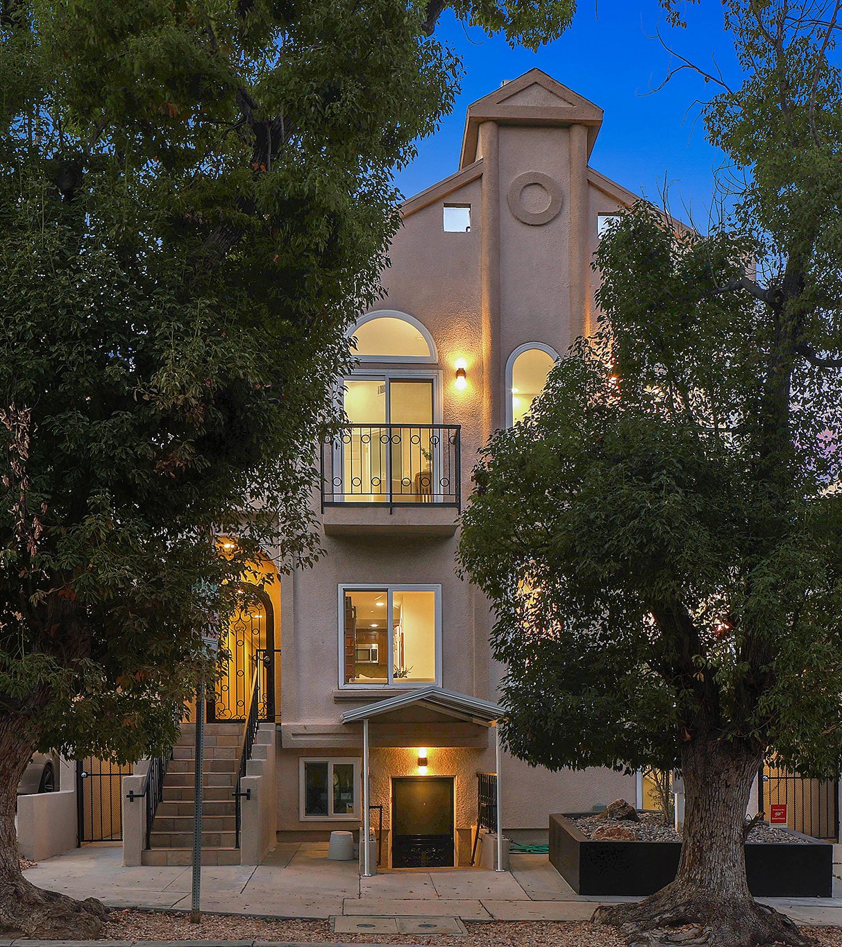 9323 Alcott Street, No. 101