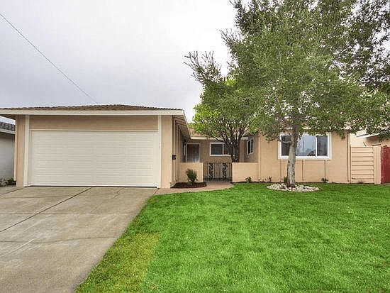 1587 Mount Shasta Ave