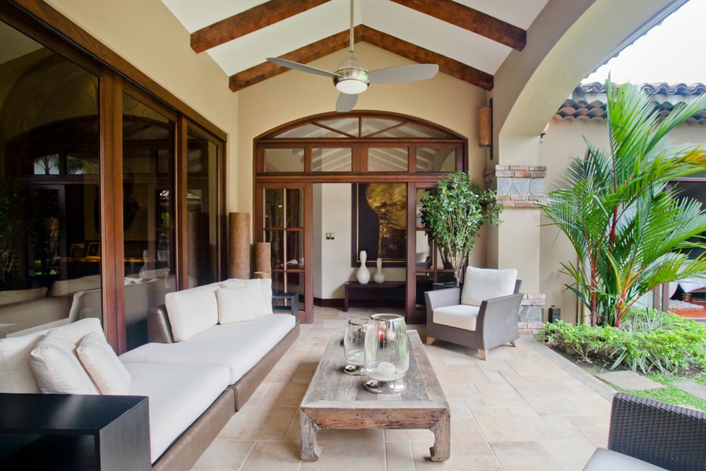 Bosques de Lindora Designer Inspired