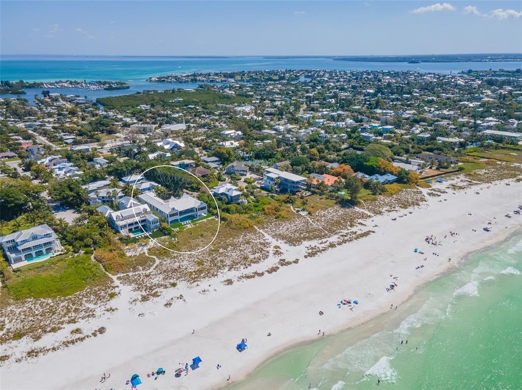 100 Beach Ave, Anna Maria